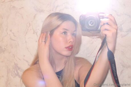 Roxylane pornstar hot picture