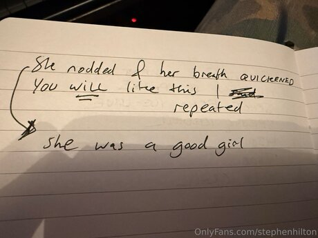 Stephenhilton art actress pics