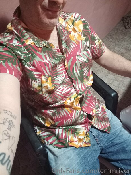 Tommriver model archive