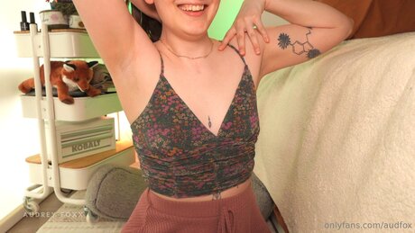 Audfoxx adult actress gallery