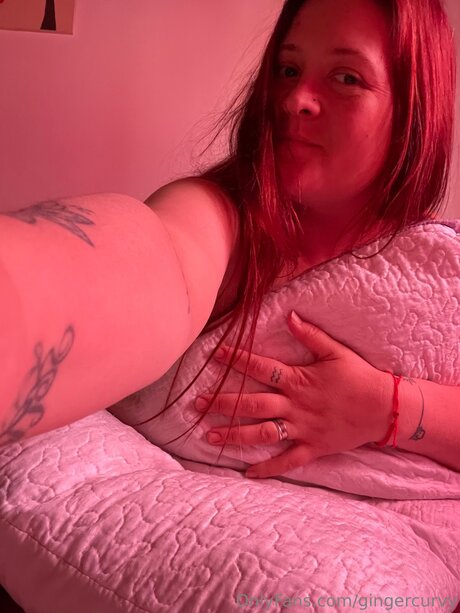 Gingercurvy nice pornstar photo