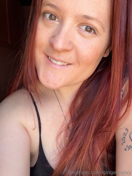 Gingercurvy model hd galleries