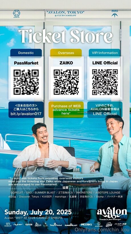 Chin Kou erotic pornstar images