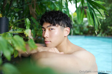 Chin Kou star free pictures