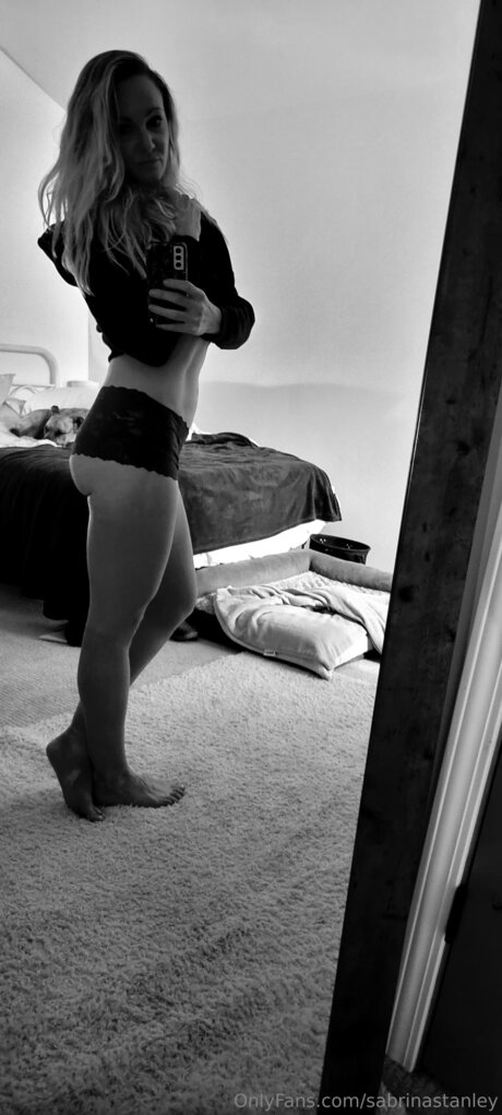 Sabrinastanley pretty actress image