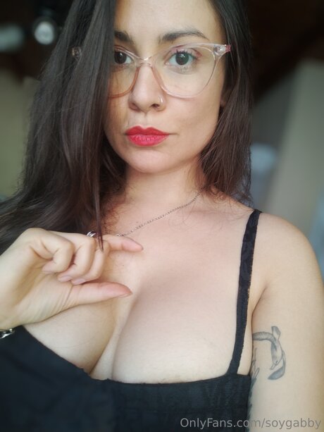 Soygabby top pornstar image