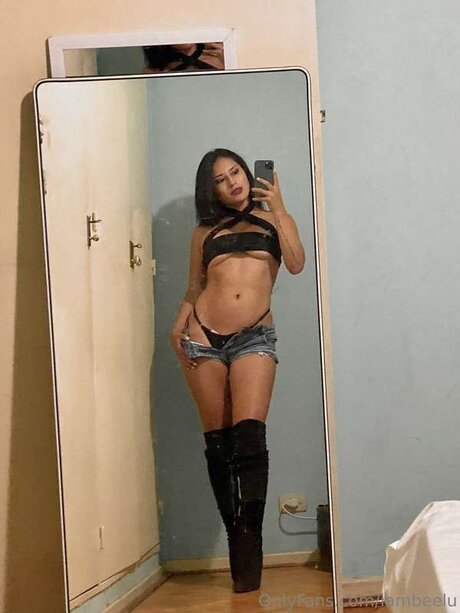 Iambellasex model pornographic galleries