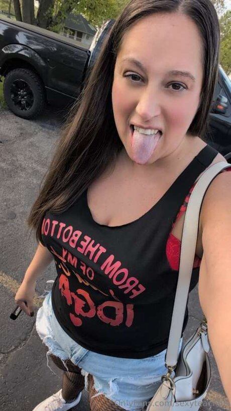 Sexyteach69 high quality model photos