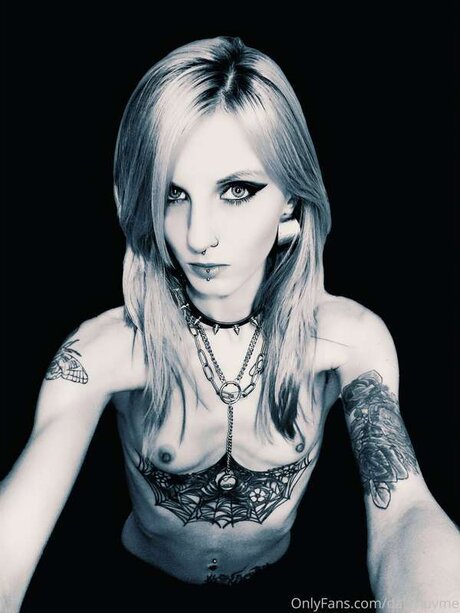 Daisyluvme top model archive