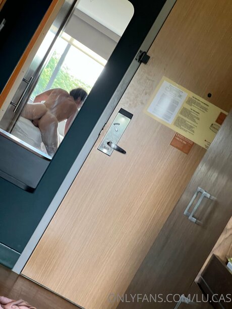 Lu Cas pornstar erotic archive