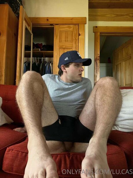 Lu Cas pretty model galleries