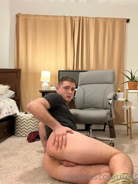 Lu Cas pretty model photos