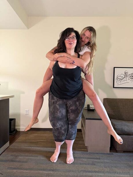 Iwantblondi porn model galleries