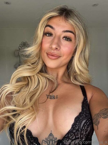 Ellaajasminee sexy actress images