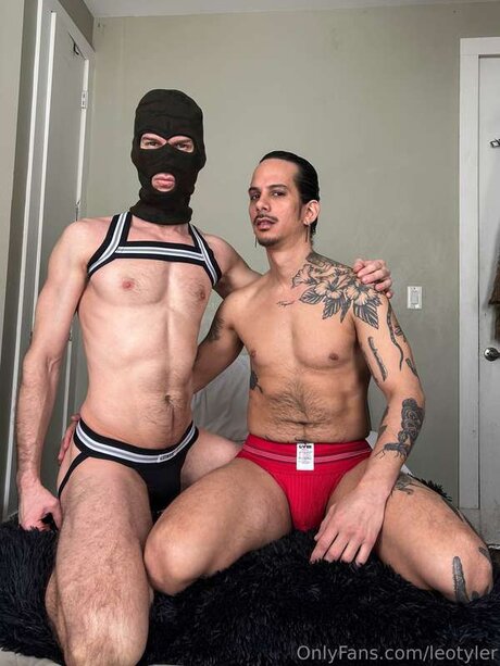 Leotyler pornstar pretty picture