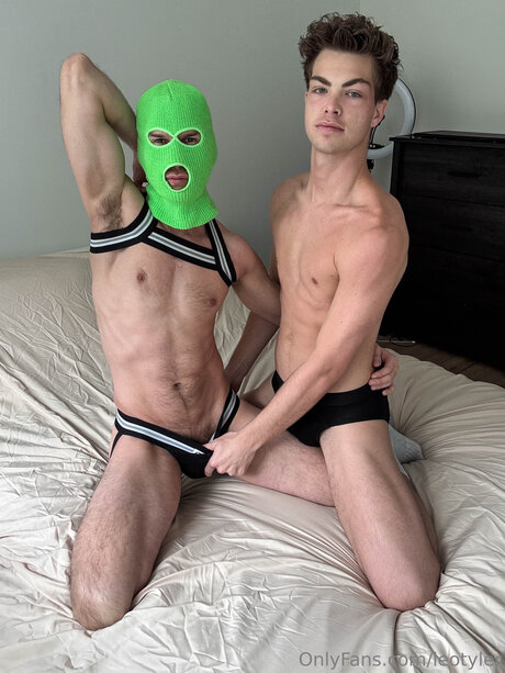 Leotyler Profile pic