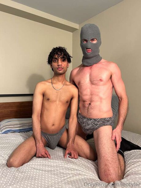 Leotyler model xxx gallery