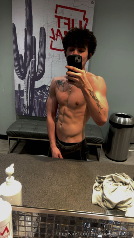 Mateogarcia001 top model photos