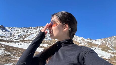 Camile2303 star pornographic gallery