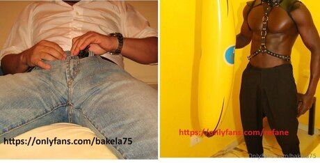 Bakela75 star sex photos
