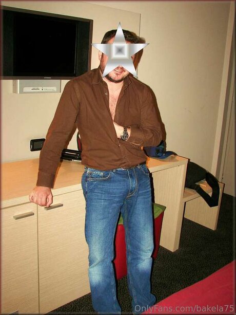 Bakela75 top pornstar photos