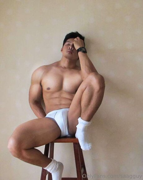 Saagguy hot star gallery