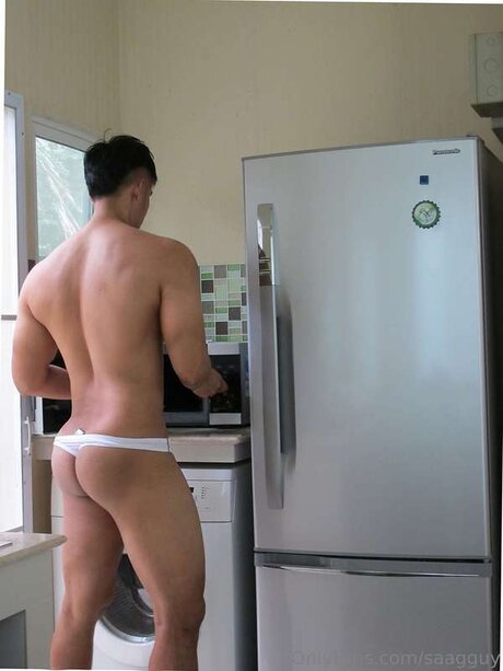 Saagguy exclusive pornstar image