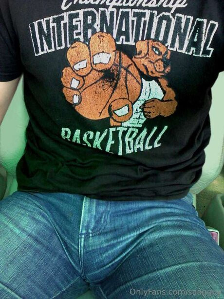 Saagguy star nude archive