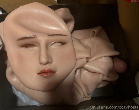 Cozyhosts pretty star photos