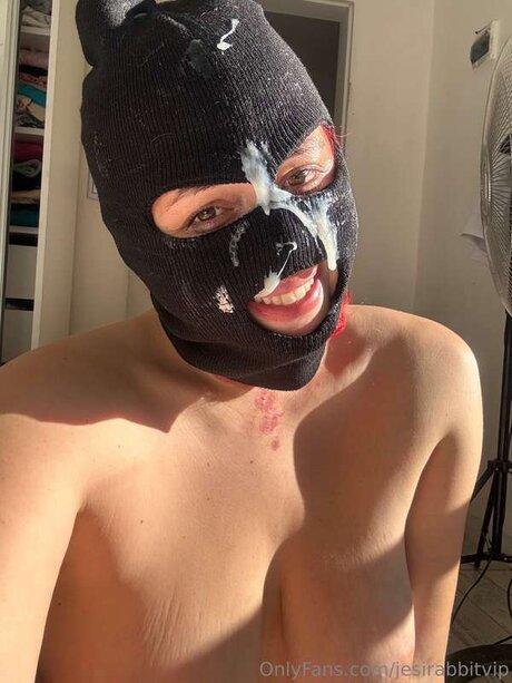 Jesirabbitvip nudes actress images