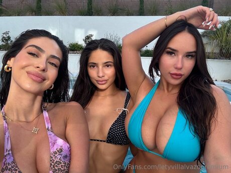 Letyvillalvazopremium porn actress picture