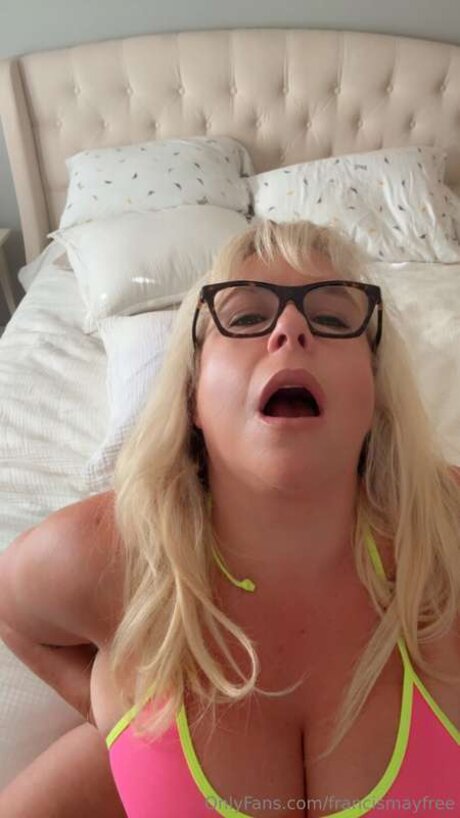 Francismayfree exclusive model pics