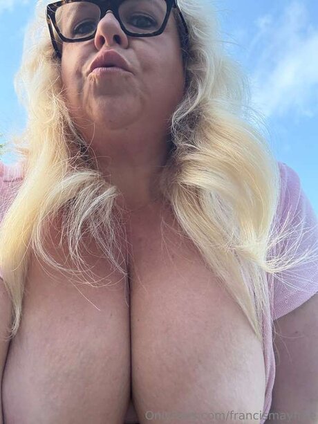 Francismayfree nudes pornstar images