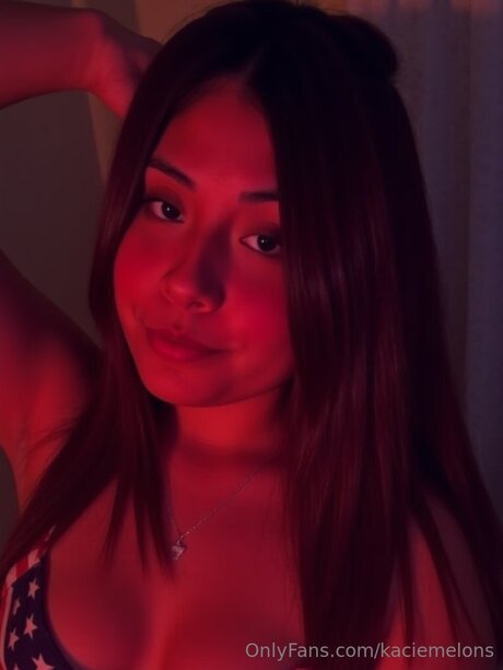 Kaciemelons adult actress pic