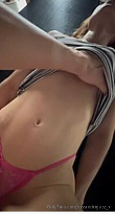 Rossrodriguez X art pornstar photo