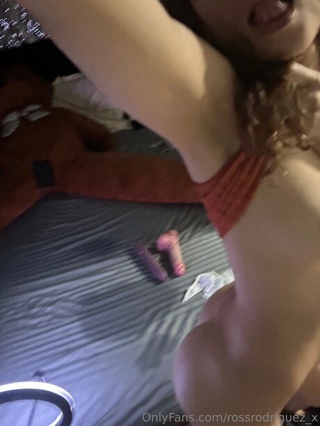 Rossrodriguez X sexy star galleries