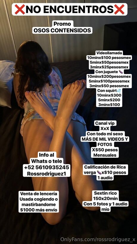 Rossrodriguez X best pornstar picture