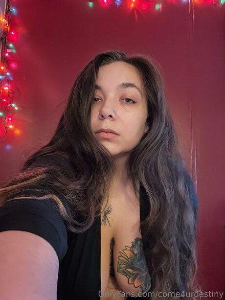 Come4urdestiny pretty pornstar gallery