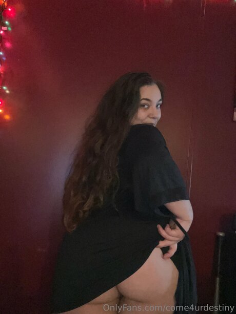 Come4urdestiny pornographic star pics