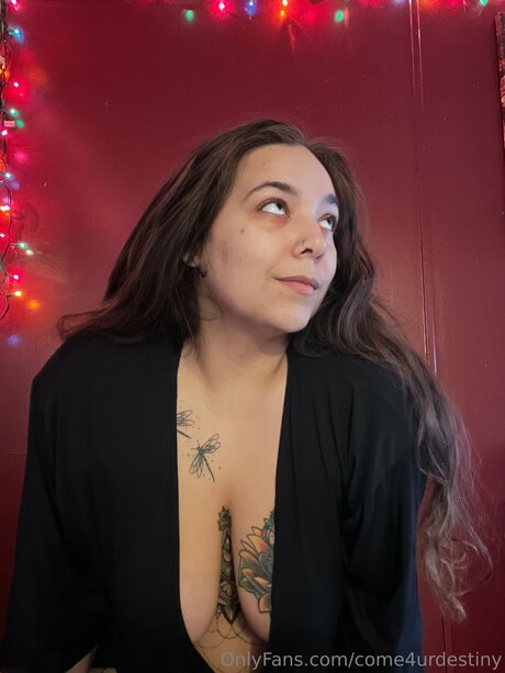 Come4urdestiny sex actress pics