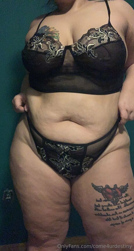 Come4urdestiny star nice image