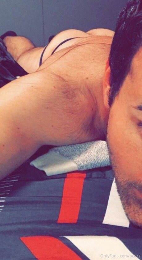 Ocurztrixx pornstar beautiful pic