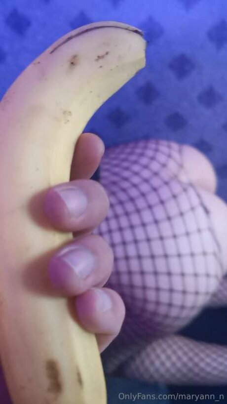 Maryann N model erotic image