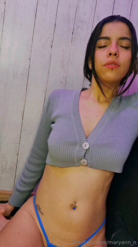 Maryann N art actress pictures