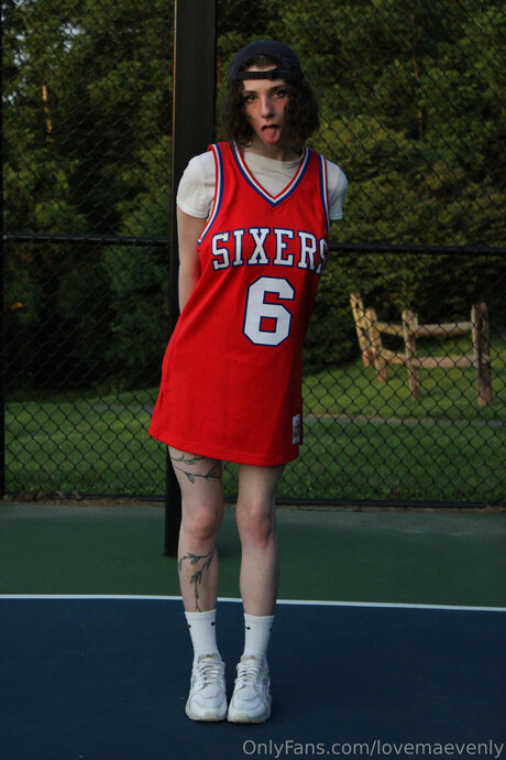 Lovemaevenly free actress archive