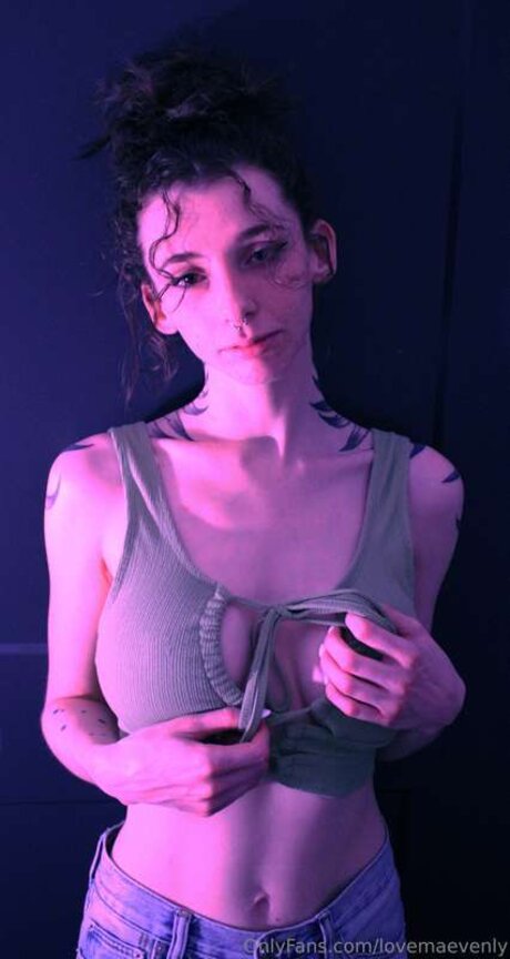 Lovemaevenly beautiful pornstar picture