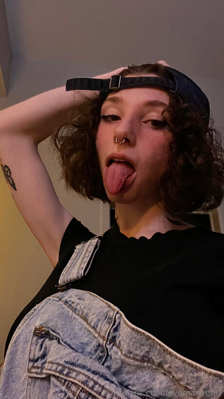 Lovemaevenly pornstar nice image