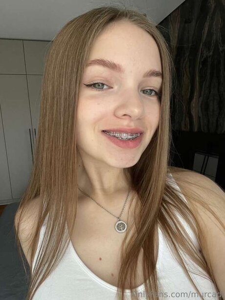 Murcadi pornstar nude image