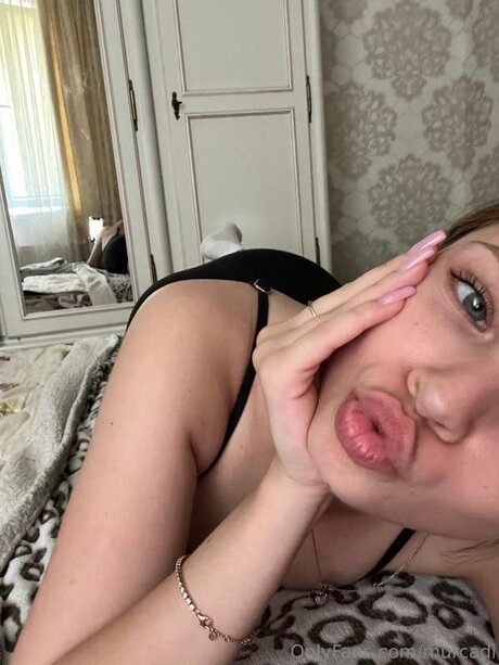 Murcadi model sex photo