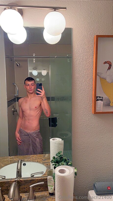 Zach21400 nudes pornstar image